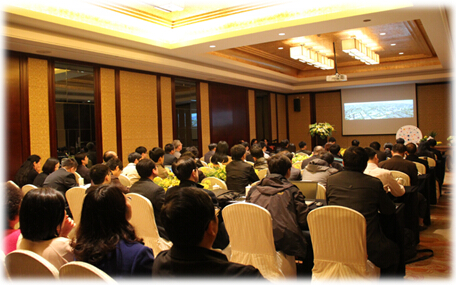 全国首届精准医疗与免疫诊断研讨会在泰州成功举办