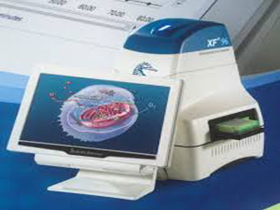 可用于筛查肺癌的新型呼吸分析仪