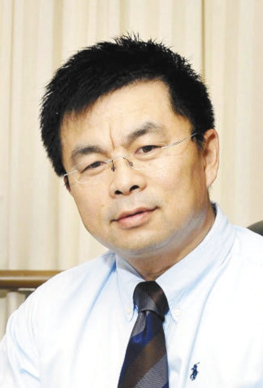 癌症高发不可怕，早查早诊别侥幸