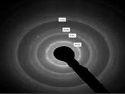 通过衍射分析迅速诊断癌症