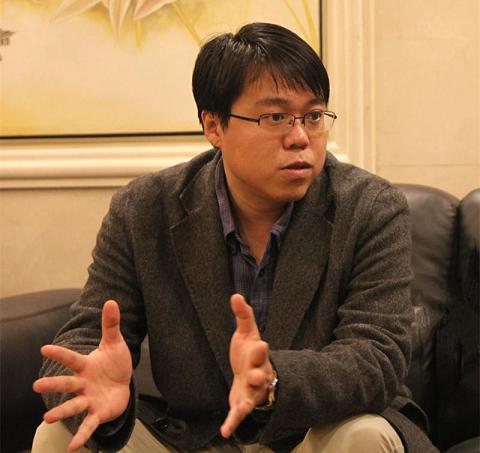 任鲁风专访：创新不易，创实业更难；坚持本心，做好国产测序仪