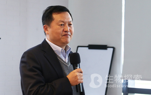 从西雅图到苏州：李纪阳跨界打造了免疫诊断产业的龙头