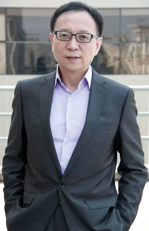 清华大学医学院鲁白：恶性淋巴癌改变了我什么？