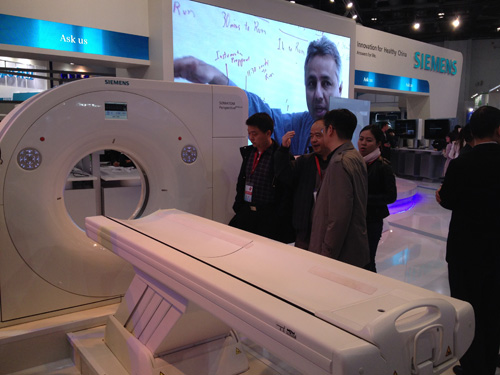 中国式医疗器械销售模式面临转变？