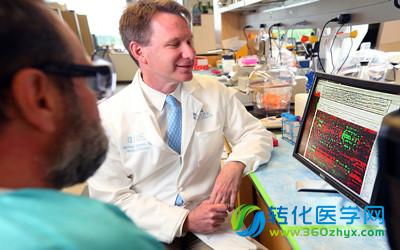 IBM的Watson系统开始用于癌症基因组学分析