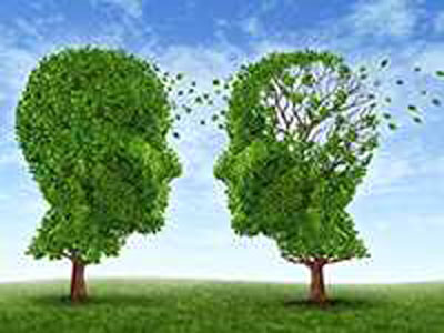 新发现可助早期诊断阿尔茨海默氏症