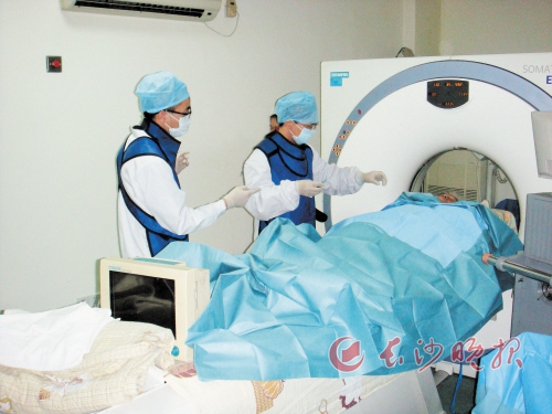 癌症会传染吗？