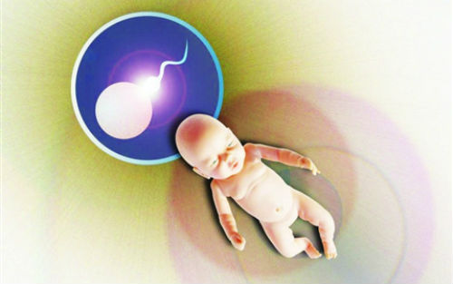 世界上首例“干细胞婴儿”诞生