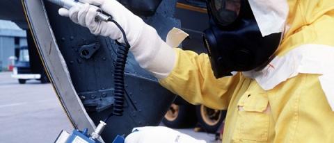 科学家研发辐射反应快速血液测试方法