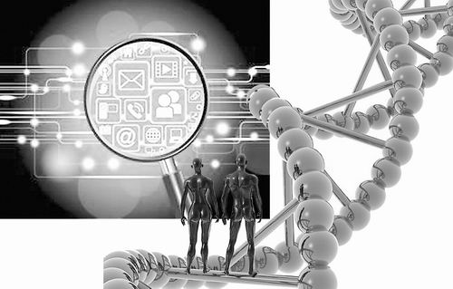 “基因+互联网”引发创业潮