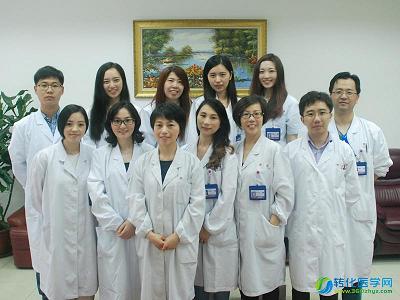 走访红房子集爱遗传与不育诊疗中心 “升级版”三代试管婴儿造福广大百姓