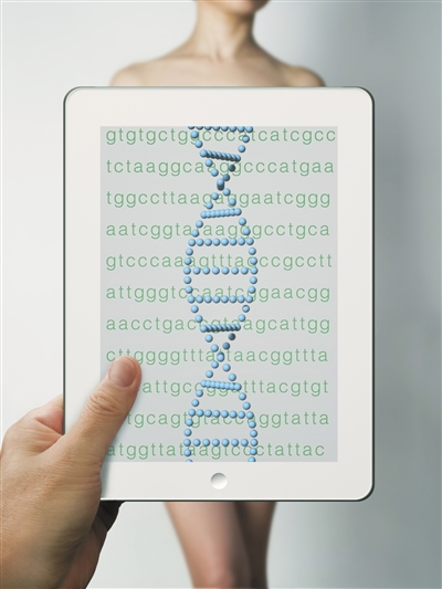 实现精准医疗没那么简单