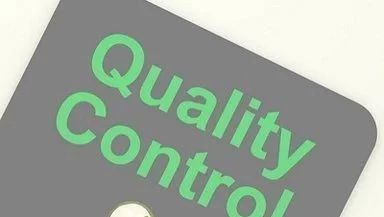 质量控制样品及质量批的要求
