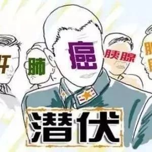 WHO最新发布，2018年960万人将死于癌症