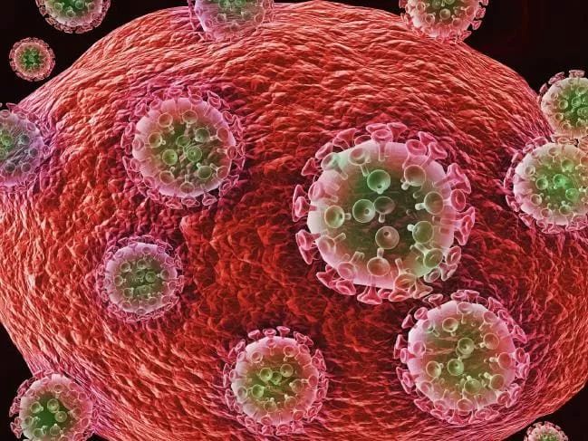 巨大突破：HIV新药Gammora四周清除患者体内99%艾滋病毒！