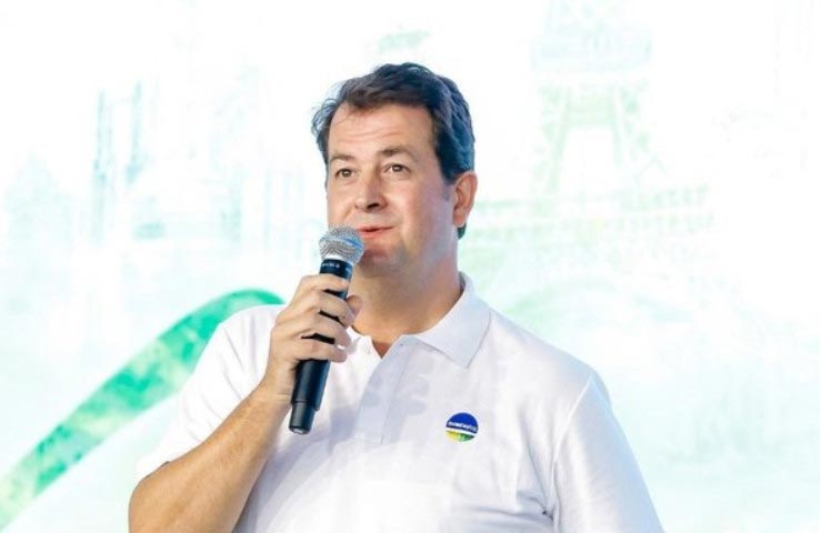 外资在中国二级市场的深度渗透！详解梅里埃15亿联姻长光华医