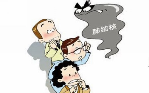政策解读：八部门联合印发《遏制结核病行动计划（2019—2022年）》中