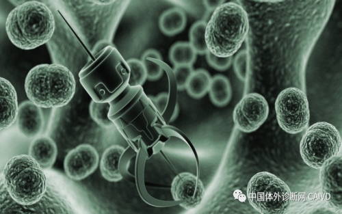 干细胞、中风、帕金森症......科研成果新突破