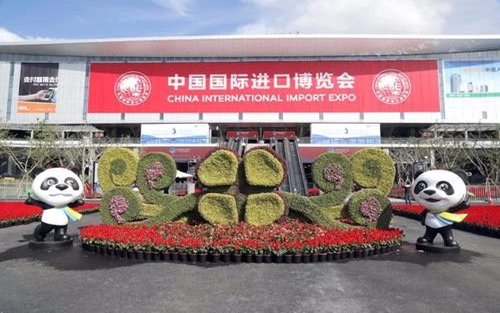 进博会为跨国IVD企业提供了良好的平台与契机
