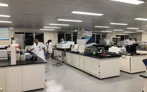 国家卫健委发布2018年《国家医疗服务与质量安全报告》