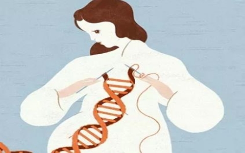 国家卫健委发布《关于加强孕妇外周血胎儿游离DNA产前筛查与诊断监督管理的通知》