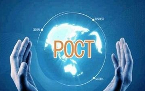POCT血糖比对纪实录