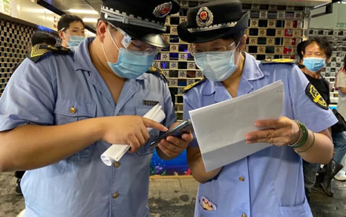 北京共消杀农贸市场276家，关闭11家
