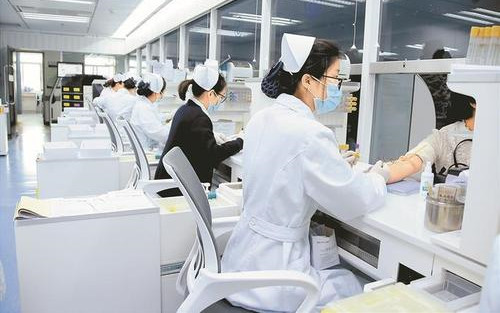 2020年最新静脉采血国家标准发布！